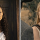 Maeve (Thandie Newton) and Dolores (Evan Rachel Wood) are Westworld’s most complex female hosts.